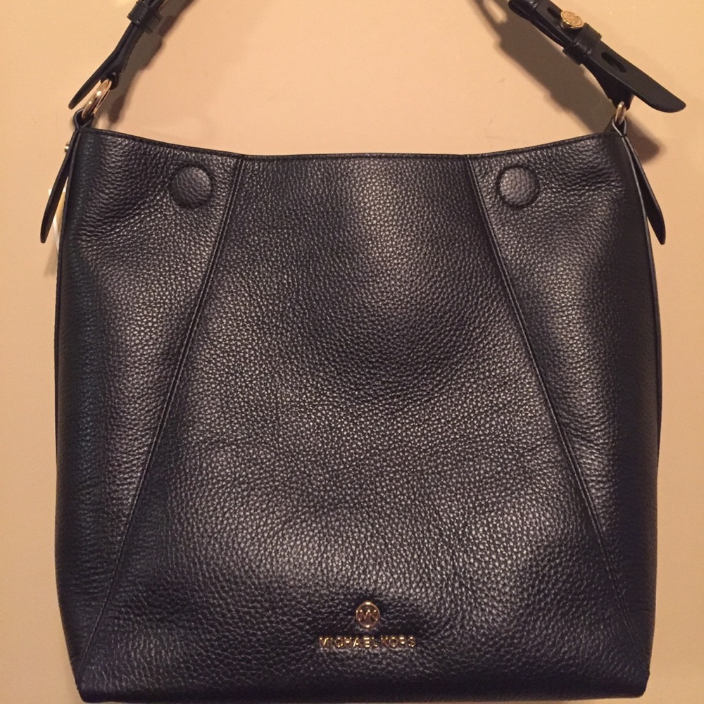 Michael Kors Lucy Hobo Bag